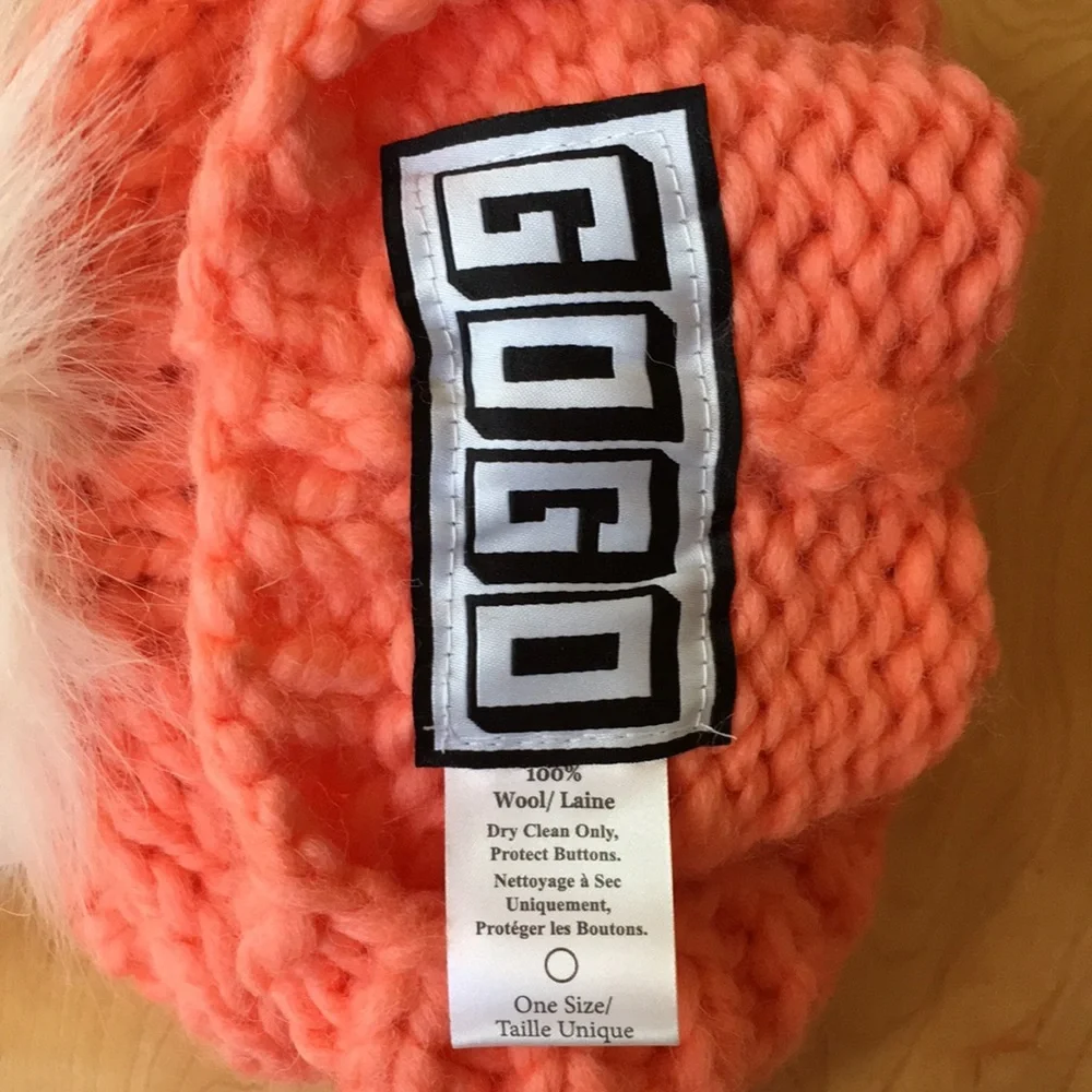 GOGO women heart